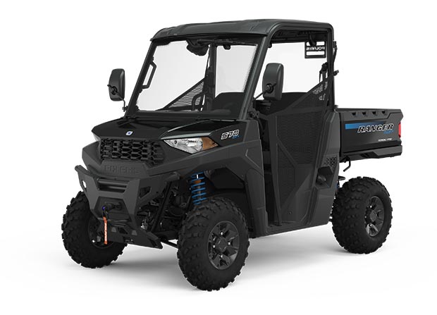 Ranger SP 570 EPS Black